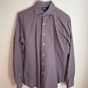 Polo Ralph Lauren work shirt